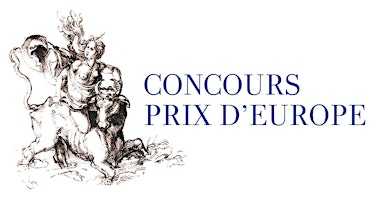 Concours Prix d'Europe 2024- Séance demi-finale: lundi 3 juin (après-midi) primary image