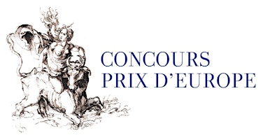 Immagine principale di Concours Prix d'Europe 2024- Séance demi-finale: lundi 3 juin (après-midi) 
