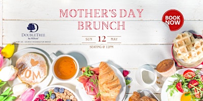 Imagem principal de Mother's Day Brunch