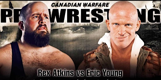 Imagem principal de CWF CANADIAN WARFARE