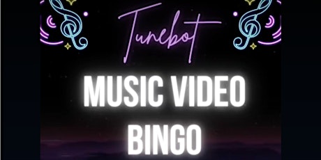 Music Video Bingo @ Ink Factory Brewing every Tuesday