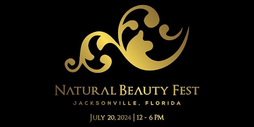 Imagem principal de Natural Beauty Fest  -NEW LOCATION TO BE REVEALED!