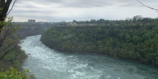 National Trails Day: Length of the Gorge  primärbild