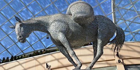 Public art in Leeds since the late 19th century