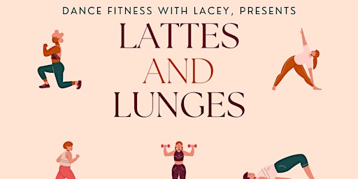 Immagine principale di Lattes & Lunges 