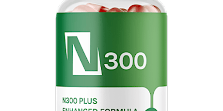 N300 Weight Loss Capsules Australia: discover the real slimming formula!