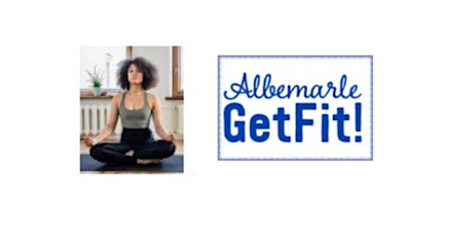 Image principale de Bertie County Eat Smart Move More Get Fit! Yoga Classes