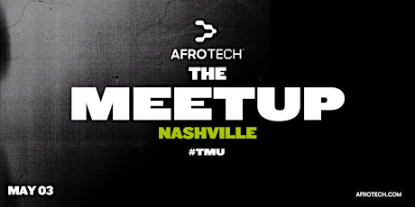 THE MEETUP - Nashville