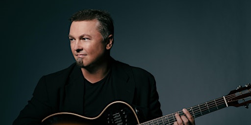 Edwin McCain at the Indian Crossing Casino primary image