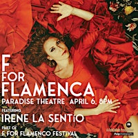 F for Flamenca primary image