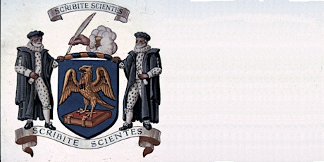 The Arms of The Worshipful Company of Scriveners primary image