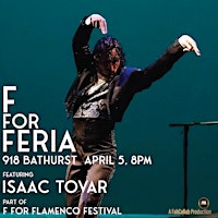 Image principale de F for Feria