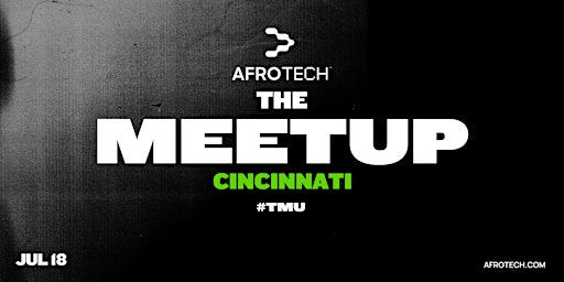 Imagen principal de THE MEETUP - Cincinnati