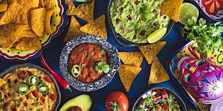 An Awesome Party: Cinco de Mayo