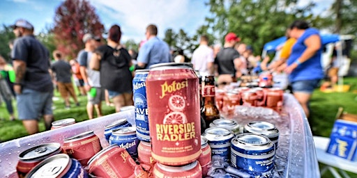 Image principale de Beer & Bacon Fest 2024