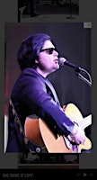 Oliver Harris sings the songs of ROY ORBISON primary image