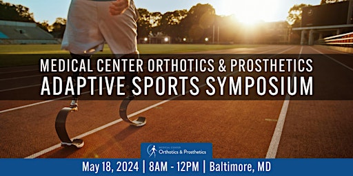 MCOP's Adaptive Sport Symposium