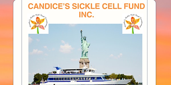 Candice’s Sickle Cell Fund 2024 Scholarship Boat Ride.