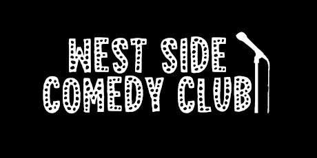 West side Comedy Club presents Blue Crush Comedy primary image