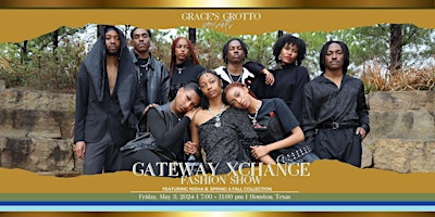 Gateway Xchange Fashion Show primary image