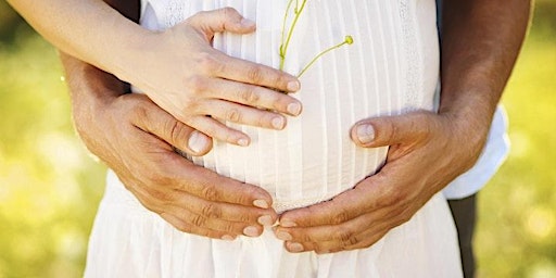 Kriya Birth - A Mind - Body Approach to Birth Preparation primary image