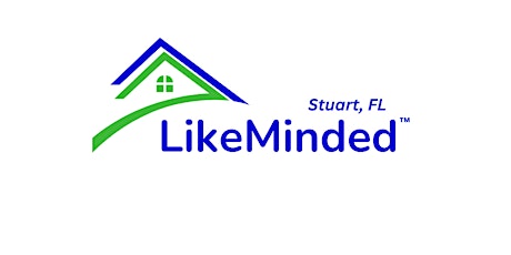 LikeMinded - Stuart Real Estate Investor Meetup
