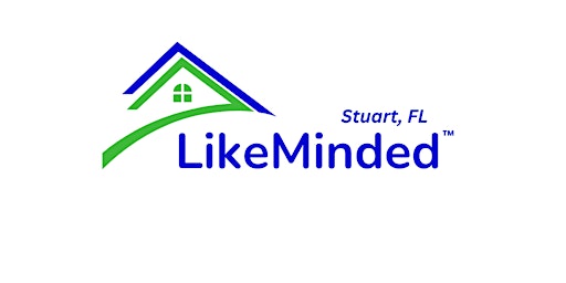 Hauptbild für LikeMinded - Stuart Real Estate Investor Meetup