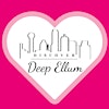 Logotipo da organização Discover Deep Ellum