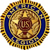 Logotipo de American Legion Post 597