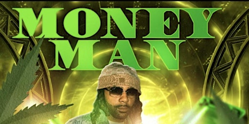 Imagen principal de Money Man Live at Spades