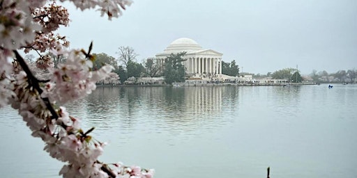 Imagem principal do evento Tidal Basin Clean-up