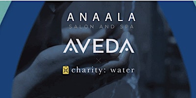 Primaire afbeelding van Anaala Salon & Spa Walk for Water 2024