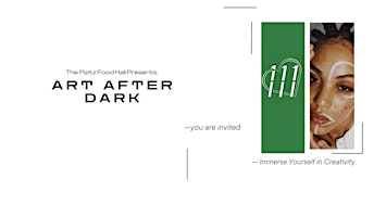 Hauptbild für Art After Dark