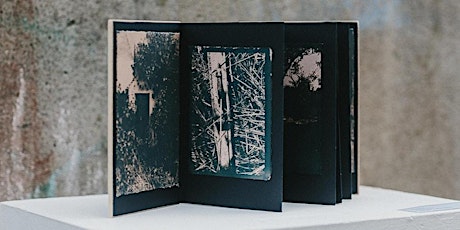 Explore Bookmaking/ Concertina bound class