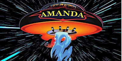Amanda - Boston Tribute  primärbild