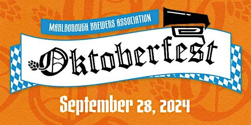 Marlborough's Oktoberfest  primärbild