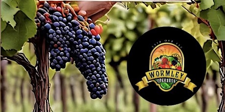 Sip and Sow With Wormley Orchards