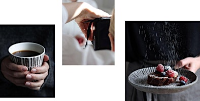 Immagine principale di Foodfotografie & Styling Workshop in Hamburg (Einzelkurs) 