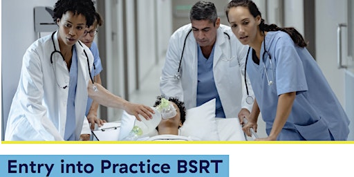 Bachelor of Science in Respiratory Therapy - Information Session primary image