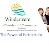 Logotipo de Windermere Chamber of Commerce Inc