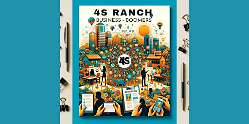 Unlock Your Business Potential at 4S Ranch Business Boomers Networking primary image