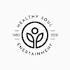 Logotipo da organização Healthy Soul Entertainment