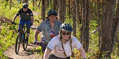 Learn to Bike Month Slate Valley Trails primary image