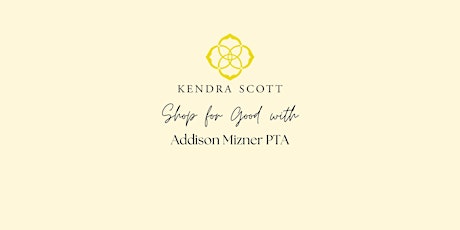 Giveback Event with Addison Mizner PTA