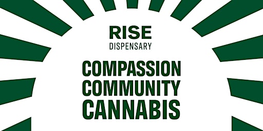 A Virtual Chat with RISE: Cannabis & Cancer primary image