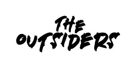 Hauptbild für The Outsiders