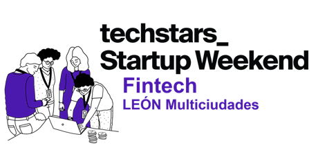 Startup Weekend Fintech_León