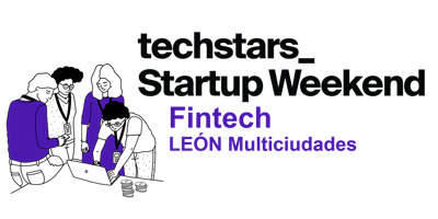 Startup Weekend Fintech_León primary image