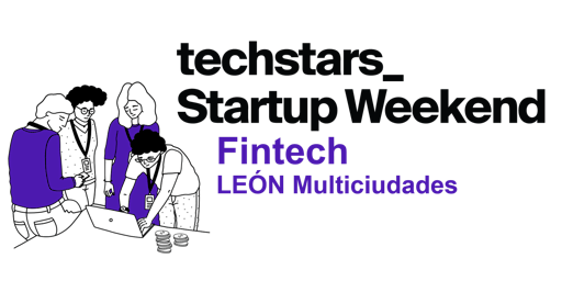 Hauptbild für Startup Weekend Fintech_León