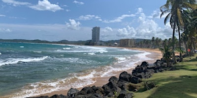 Ocean Rescue Seminar Luquillo primary image